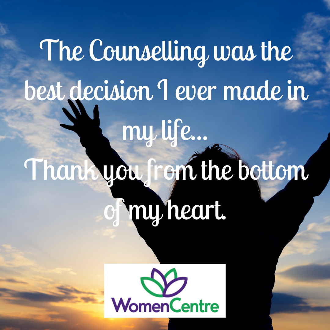 counselling graphic